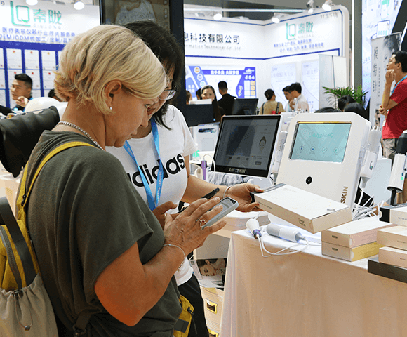 المعارض الخارجية7