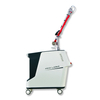 M&aacute;quina l&aacute;ser de picosegundo profesional Am-690, tratamiento de pigmentaci&oacute;n Pico Lazer, eliminaci&oacute;n de pigmento de pecas, l&aacute;ser Pico