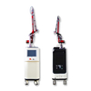 M&aacute;quina l&aacute;ser de picosegundo profesional Am-690, tratamiento de pigmentaci&oacute;n Pico Lazer, eliminaci&oacute;n de pigmento de pecas, l&aacute;ser Pico