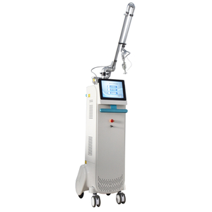 AM-680 Laser Picosecond chất lượng cao 532 1064 1320nm M&aacute;y loại bỏ sắc tố CO2 Fractional Laser