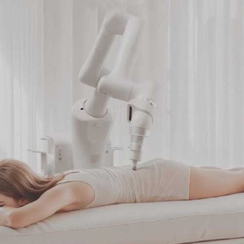 Hogyan haszn&aacute;ljuk a massz&aacute;zsrobotot?