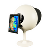 AM-217 2024 El analizador de piel de rostro completo para uso dom&eacute;stico/comercial/sal&oacute;n de belleza m&aacute;s nuevo de iOS