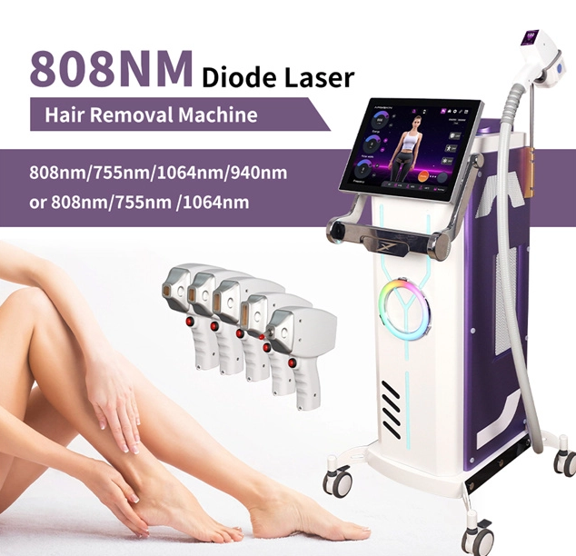 Εναλλακτικές λύσεις για το Laser Hair Removal Machine.png