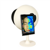 AM-217 2024 El analizador de piel de rostro completo para uso dom&eacute;stico/comercial/sal&oacute;n de belleza m&aacute;s nuevo de iOS